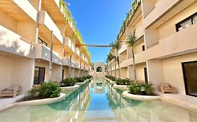 Cocay Tulum Welcome To The Jungle